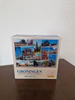A3 puzzel Groningen, Hobby en Vrije tijd, Denksport en Puzzels, Ophalen of Verzenden, 500 t/m 1500 stukjes, Zo goed als nieuw