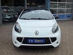 Renault Wind 1.2 TCE Dynamique Airco Lmv Cruise, Voorwielaandrijving, Gebruikt, Zwart, 4 cilinders