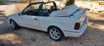ford cabrio xr3i in uitstekende staat en nieuwe apk mogelijk, Voorwielaandrijving, 4 cilinders, Citroën, Origineel Nederlands