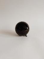 DISCOBAL ZWART | 9 CM, Muziek en Instrumenten, Licht en Laser, -, -, Discobol, Ophalen of Verzenden