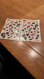 Knolpower tattoos, Hobby en Vrije tijd, Ophalen, Zo goed als nieuw