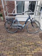 Kaptein dames fiets stations fiets, Ophalen, Zo goed als nieuw, Overige merken