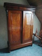 Mooie antieke meidenkast, Antiek en Kunst, Antiek | Meubels | Kasten, Ophalen