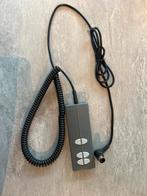 Auping Bed Bediening - Afstandsbediening, Ophalen of Verzenden, Gebruikt