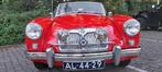 MGA 1600 1958, Te koop, Particulier, Rood