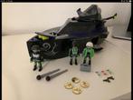 Playmobil 4882 Robo Gang Speedboot, Ophalen of Verzenden, Gebruikt, Complete set