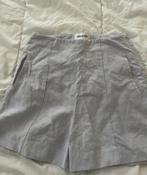 Linnenmix korte broek van Anecdote, Kleding | Dames, Ophalen of Verzenden, Zo goed als nieuw, Maat 36 (S), Kort