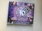 Nieuw Nederlands peil 10.(de jubileum editie 1cd+ 1dvd), Verzenden, Zo goed als nieuw, Levenslied of Smartlap