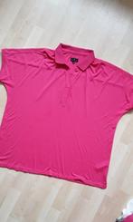 Mart Visser shirt fuchsia mt 48, nieuw, Nieuw, Mart Visser, Roze, Maat 46/48 (XL) of groter