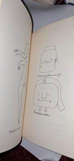 Clownerietjes - Toon Hermans, Boeken, Ophalen of Verzenden, Zo goed als nieuw, Toon Hermans, Cartoons