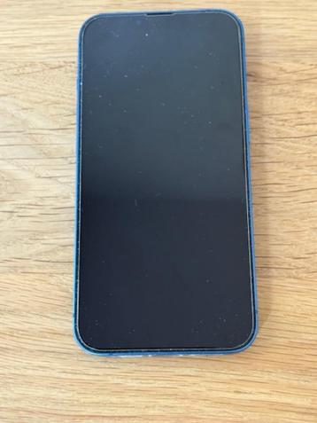 iPhone 13 blauw 128 GB beschikbaar voor biedingen