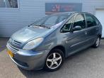 Citroen Xsara Picasso 1.6i-16V Caractère *NW. APK|CRUISE|ST, Auto's, Citroën, Origineel Nederlands, Te koop, Zilver of Grijs, 5 stoelen