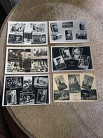 6 Oude Zeeland Walcheren Ansichtkaarten, Ophalen of Verzenden, 1920 tot 1940, Gelopen, Zeeland