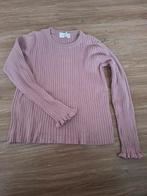 Trui longsleeve H&M 134/140, Meisje, H&M, Ophalen of Verzenden, Zo goed als nieuw