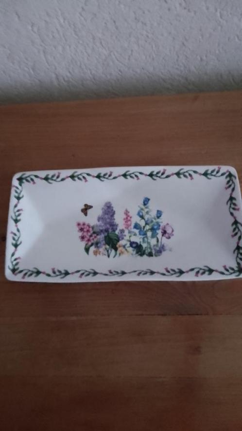 Vintage schaaltjes, Antiek en Kunst, Antiek | Keramiek en Aardewerk, Ophalen of Verzenden