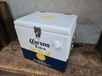 Corona Koelbox - Perfect voor de zomer!, Caravans en Kamperen, Koelboxen, Ophalen of Verzenden, Gebruikt, Koelbox, Koelelement