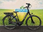 Fietshokje Amersfoort: Nieuwe Raaks Modena E-Bike N8 H53, Fietsen en Brommers, Elektrische fietsen, Niet ingevuld, Nieuw, Ophalen of Verzenden