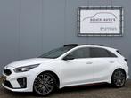 Kia Ceed 1.6 T-GDi GT Schuifdak/Carplay/18inch/Camera., Auto's, Kia, Voorwielaandrijving, 15 km/l, Gebruikt, 4 cilinders