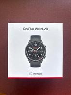 OnePlus Watch 2R Gunmetal Gray - Nieuw & Ongeopend, Sieraden, Tassen en Uiterlijk, Zwart, Nieuw, Ophalen of Verzenden, Waterdicht