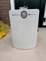 Boiler van 10 liter Daalderop, Doe-het-zelf en Verbouw, Geisers en Boilers, Minder dan 20 liter, Ophalen, Boiler