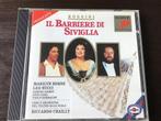 Rossini Il Barbieri Siviglia /Horne/ Nucci /Riccardo Chailly, Cd's en Dvd's, Cd's | Klassiek, Ophalen of Verzenden, Zo goed als nieuw