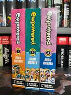 Empowered omnibus 1-3 softcovers, Complete serie of reeks, Ophalen of Verzenden, Zo goed als nieuw, Amerika