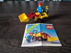LEGO 6630 Bucket Loader, Ophalen of Verzenden, Gebruikt