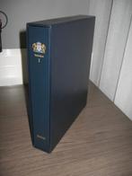 DAVO Luxe album Velletjes 1993 t/m 2005, Met vellen., Verzenden, Nederland