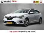 Renault Mégane Estate 1.6 E-Tech Plug-In Hybrid 160 Busines, Auto's, Gebruikt, 4 cilinders, Hybride Elektrisch/Benzine, Te koop