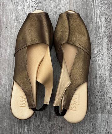 Issa Miel 40 beschikbaar voor biedingen