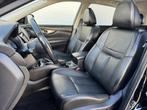 Nissan X-Trail 1.3 DIG-T Business Edition Cruise control Cli, Gebruikt, 4 cilinders, Zwart, Bedrijf