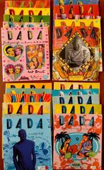DADA kunsttijdschrift, Ophalen of Verzenden, Zo goed als nieuw, Overige typen