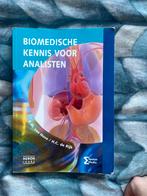 Biomedische Kennis voor Analisten, Ophalen of Verzenden, Beta, Gelezen, MBO