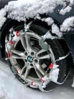 Pewag Sportmatik SMX 77 Sneeuwkettingen - Nieuwstaat, Auto diversen, Sneeuwkettingen, Ophalen of Verzenden, Zo goed als nieuw