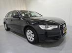 Audi A6 avant 2.0 TDI Sport Edition AUT Bjr.2014 (bj 2014), Automaat, Zwart, Stationwagon, Diesel
