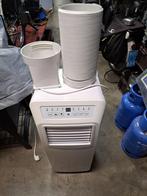 airco, Witgoed en Apparatuur, Ophalen, Zo goed als nieuw, Koelen en Ontvochtigen, Mobiele airco