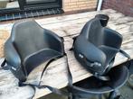 Scooter zitjes, Ophalen, Zo goed als nieuw, Overige typen