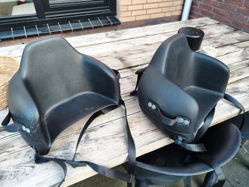 Scooter zitjes  beschikbaar voor biedingen