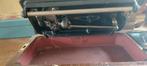 Antieke singer naaimachine, Antiek en Kunst, Antiek | Naaimachines, Ophalen