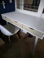 Bureau, Huis en Inrichting, Bureaus, Ophalen, Gebruikt, Bureau
