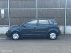 Volkswagen Polo 1.4-16V FSI FUN NAP/LAGEKM/APK/AIRCO, Voorwielaandrijving, 86 pk, Gebruikt, 4 cilinders