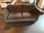 Comfortabele 3-zits bank, Ophalen, Gebruikt, Driepersoons, 75 tot 100 cm