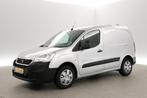 Peugeot Partner 122 1.6 BlueHDi | MARGE | Airco | Cruise | C, Voorwielaandrijving, Stof, Gebruikt, Euro 6