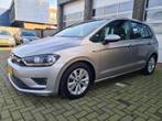 Volkswagen Golf Sportsvan 1.0 TSI Comfortline navigatie, Auto's, Volkswagen, Te koop, Zilver of Grijs, Benzine, Gebruikt