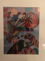 CORNEILLE ‘69.  —. ILE TROPICAL., Antiek en Kunst, Ophalen