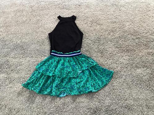 Zomer kleding pakket meisje Nik&Nik Looxs rok jurk  146 52, Kinderen en Baby's, Kinderkleding | Maat 110, Zo goed als nieuw, Meisje