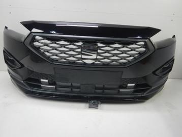 Seat Tarraco FR 5FJ Voorbumper LED Mistlampen 6PDC LC9X 5FJ8 beschikbaar voor biedingen