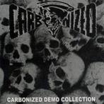 Carbonized - Demo Collection CD Sweden Death Metal 1989-91, Ophalen of Verzenden, Gebruikt