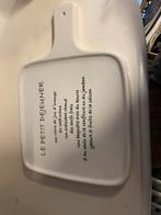 Riviera maison serveer plank, Ophalen of Verzenden, Zo goed als nieuw