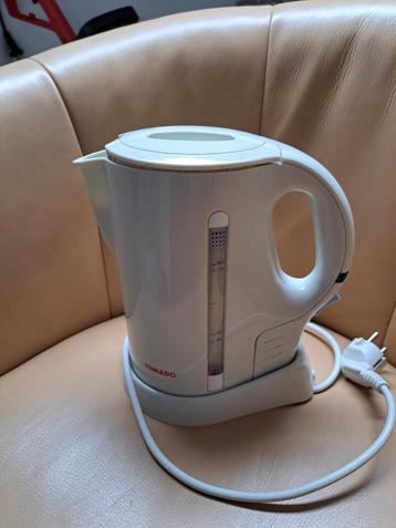 Camping waterkoker beschikbaar voor biedingen